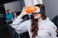 Технопарк «Кванториум» получит современное оборудование Технопарк «Кванториум» получит современное оборудование