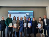 Итоги III Всероссийской научно-практической конференции c международным участием «Цифровые технологии и инновации в развитии науки и образования»