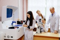 О возможностях технопарка «Кванториум» в подготовке педагогических кадров нового поколения О возможностях технопарка «Кванториум» в подготовке педагогических кадров нового поколения