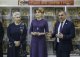 В Университете Яковлева открылась выставка «Русская икона – умозрение в красках» В Университете Яковлева открылась выставка «Русская икона – умозрение в красках»
