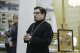 В Университете Яковлева открылась выставка «Русская икона – умозрение в красках»