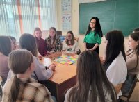 В Университет Яковлева обсудили проблемы психологии и социальной педагогики В Университет Яковлева обсудили проблемы психологии и социальной педагогики