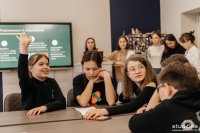 ЧГПУ им. И.Я. Яковлева приглашает школьников на летнюю каникулярную школу
