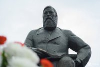 Международная научно-практическая конференция "Яковлевские чтения: патриотизм, гражданственность, духовность в аспекте современных социокультурных процессов", посвященная 175-летию со дня рождения Ивана Яковлева