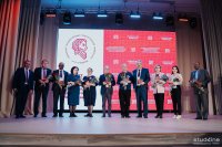 В ЧГПУ начала работу Международная научно-практическая конференция, посвященная 175-летию со дня рождения И.Я. Яковлева В ЧГПУ начала работу Международная научно-практическая конференция, посвященная 175-летию со дня рождения И.Я. Яковлева