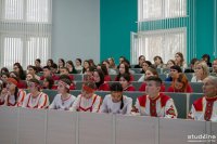 «Пĕтĕм чăваш диктанчĕ – 2023» иртрĕ «Пĕтĕм чăваш диктанчĕ – 2023» иртрĕ