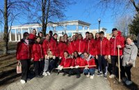 Итоги IX Молодежного фестиваля в области устойчивого развития «ВузЭкоФест-23» в Университете Яковлева Итоги IX Молодежного фестиваля в области устойчивого развития «ВузЭкоФест-23» в Университете Яковлева