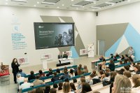 Знание.Герои в Чебоксарах: в Чувашской Республике продолжается Всероссийская просветительская военно-патриотическая акция Российского общества «Знание»