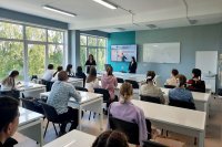 К 30-летию избирательной системы России К 30-летию избирательной системы России