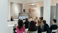 Региональный круглый стол «Современные потребности рынка переводческих услуг» Региональный круглый стол «Современные потребности рынка переводческих услуг»