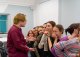 В ЧГПУ им. И.Я. Яковлева продолжается реализация проектов, ставших победителями конкурса социальных студенческих инициатив вуза В ЧГПУ им. И.Я. Яковлева продолжается реализация проектов, ставших победителями конкурса социальных студенческих инициатив вуза