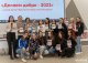 В ЧГПУ им. И.Я. Яковлева продолжается реализация проектов, ставших победителями конкурса социальных студенческих инициатив вуза В ЧГПУ им. И.Я. Яковлева продолжается реализация проектов, ставших победителями конкурса социальных студенческих инициатив вуза