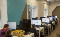 В Технопарке ЧГПУ состоится завершающее занятие по робототехнике и 3D-моделированию для школьников В Технопарке ЧГПУ состоится завершающее занятие по робототехнике и 3D-моделированию для школьников