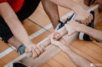 Проблемы и перспективы развития силовых видов спорта обсудили на Всероссийской конференции Проблемы и перспективы развития силовых видов спорта обсудили на Всероссийской конференции