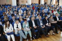 Всероссийское совещание «Невозможно строить будущее, не зная прошлого» Всероссийское совещание «Невозможно строить будущее, не зная прошлого»