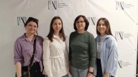 Translation unites professionals!