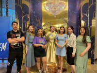 На «Ромео и Джульетту» по «Пушкинской карте»