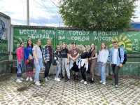 ЭкоНеделя Университета Яковлева ЭкоНеделя Университета Яковлева