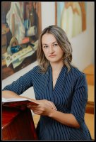 Светлой памяти Татьяны Николаевны Юркиной Светлой памяти Татьяны Николаевны Юркиной