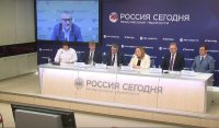 Развитие инженерного образования на базе педагогических университетов обсудили участники пресс-конференции в МИА «Россия сегодня»