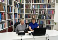 Всероссийская неделя открытых дверей переводческих образовательных программ Всероссийская неделя открытых дверей переводческих образовательных программ