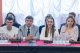 Татьяна Голикова и Сергей Кравцов вручили дипломы с отличием выпускникам российских педвузов Татьяна Голикова и Сергей Кравцов вручили дипломы с отличием выпускникам российских педвузов
