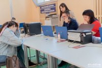Приемная комиссия ЧГПУ им. И.Я. Яковлева продолжает работу Приемная комиссия ЧГПУ им. И.Я. Яковлева продолжает работу