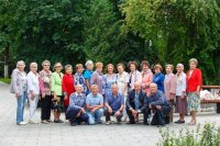 50 лет спустя 50 лет спустя