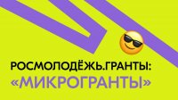 Регистрация на «Микрогранты»: новая возможность выиграть до 100 тысяч рублей на реализацию своей идеи
