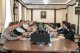 Университет Яковлева посетил генеральный консул Китайкой Народной Республики в Казани Сян Бо