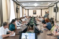 Единый информационный день