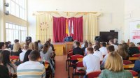 Всероссийский открытый урок по основам безопасности жизнедеятельности Всероссийский открытый урок по основам безопасности жизнедеятельности