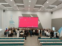 Всероссийский открытый урок по основам безопасности жизнедеятельности