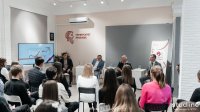 Государственная служба - большая и ответственная работа