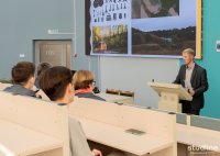 В ЧГПУ подвели итоги работы полевой археологической школы «Детективы прошлого»