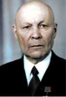Парта Героя