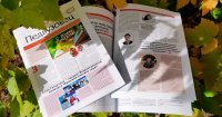 «Педвузовец» поздравляет с Днем Учителя «Педвузовец» поздравляет с Днем Учителя