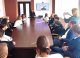 Мастер-класс по китайскому языку для школьников столицы Чувашии