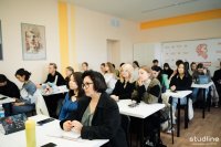 Лекторы Общества «Знание» рассказали о фактах фальсификации истории Великой Отечественной войны Лекторы Общества «Знание» рассказали о фактах фальсификации истории Великой Отечественной войны