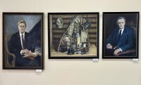 «Школа мастерства» – выставка и проект в Детской школе искусств 