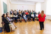Мастер-классы, направленные на распространение педагогического опыта