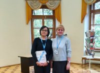 Педагоги ЧГПУ принимают участие в крупном форуме переводчиков Педагоги ЧГПУ принимают участие в крупном форуме переводчиков