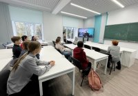Технопарк – школьникам Технопарк – школьникам