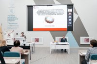 Стартовала Международная конференция по вопросам иноязычной филологии, переводоведения и лингводидактики