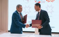 Университет Яковлева продолжает продвижение русского языка за рубежом, открывая новые центры национальной культуры Университет Яковлева продолжает продвижение русского языка за рубежом, открывая новые центры национальной культуры