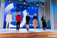 В Университете Яковлева во второй раз прошла битва ученых Science Slam