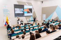 «Занимательные опыты по физике». Мастер-класс от Светланы Фоминых