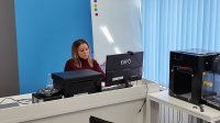 Мастер-класс об искусственном интеллекте для школьников