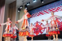 Праздничный концерт, посвященный Дню народного единства