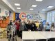 Студенты Университета Яковлева приняли участие в открытии Регионального ресурсного центра по шахматному образованию